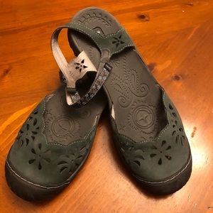 Jambu All Terra Design Shoes